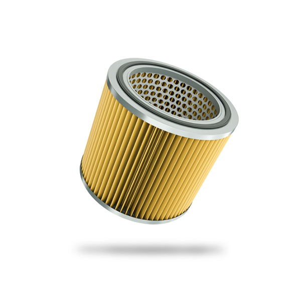 فلاتر محركات